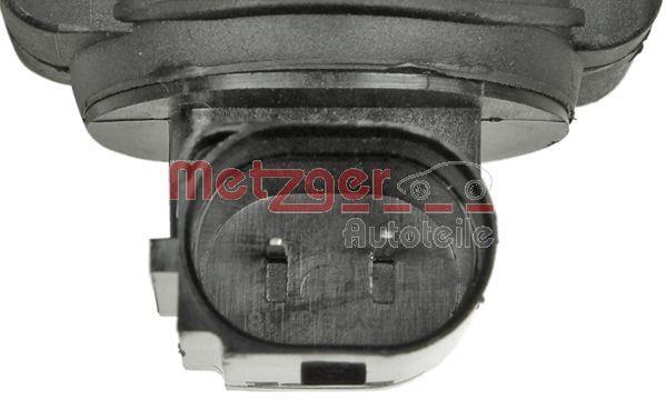 Vanne EGR METZGER ref. 0892504